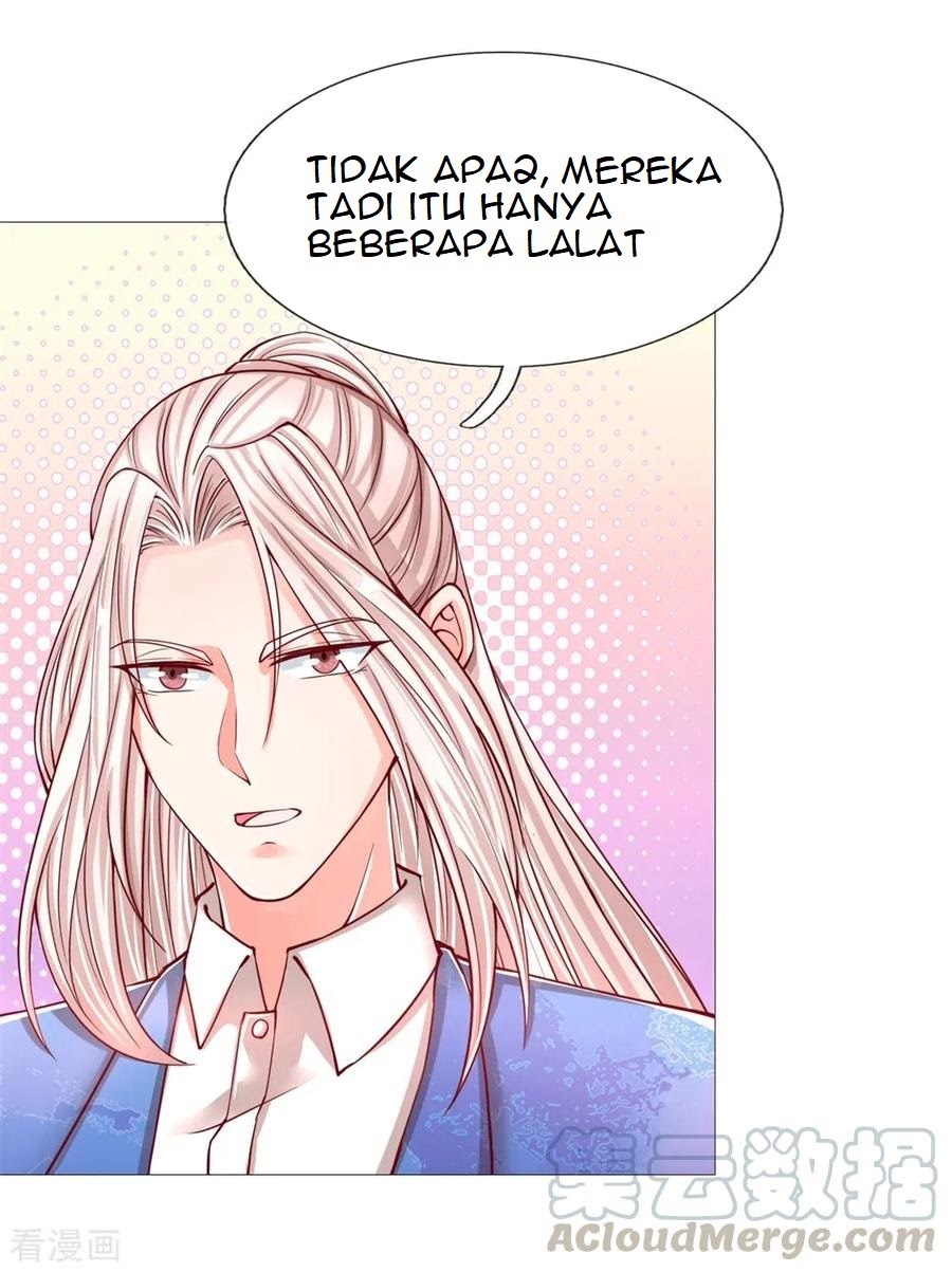 Immortal Daddy Xianzun chapter 108 halaman 5