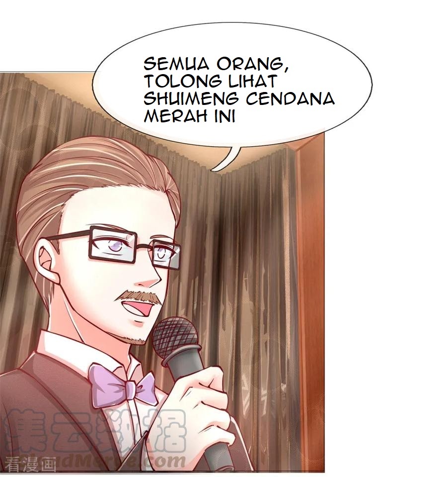 Immortal Daddy Xianzun chapter 108 halaman 14