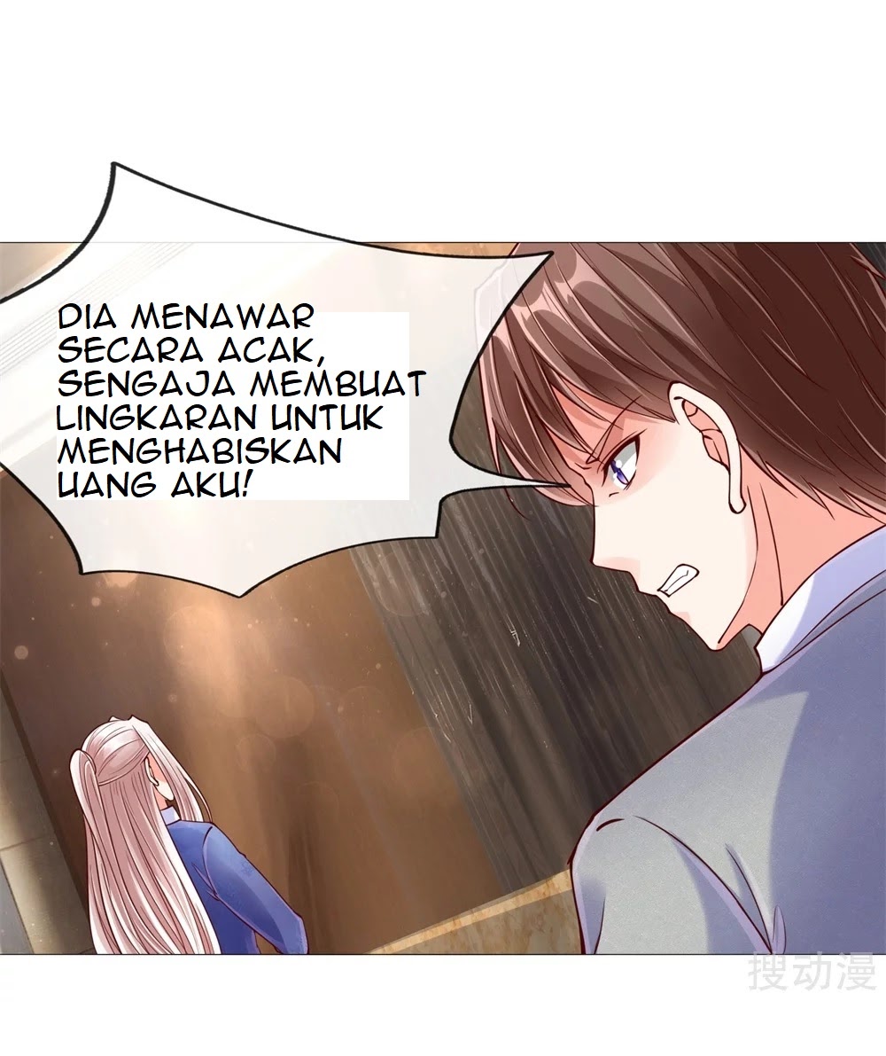 Immortal Daddy Xianzun Bab 111 halaman 7