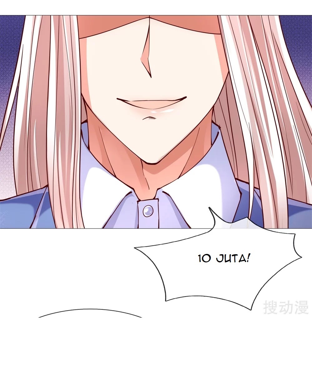 Immortal Daddy Xianzun Bab 111 halaman 16