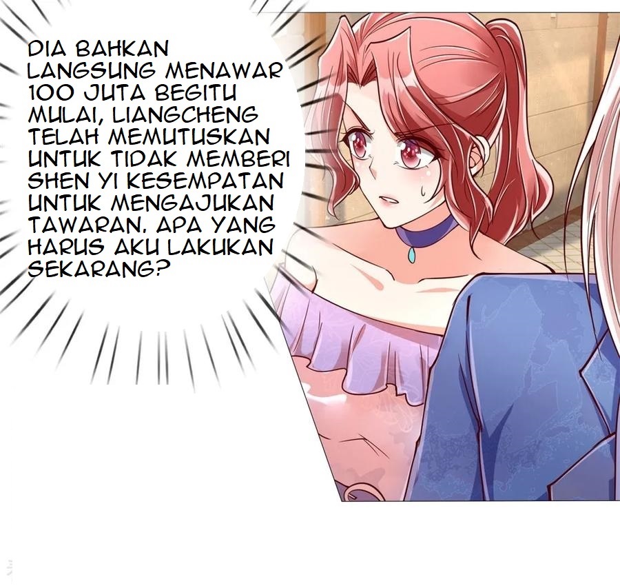 Immortal Daddy Xianzun chapter 112 halaman 2