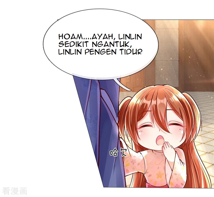 Immortal Daddy Xianzun chapter 112 halaman 5