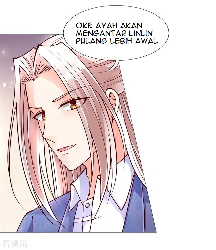 Immortal Daddy Xianzun chapter 112 halaman 6