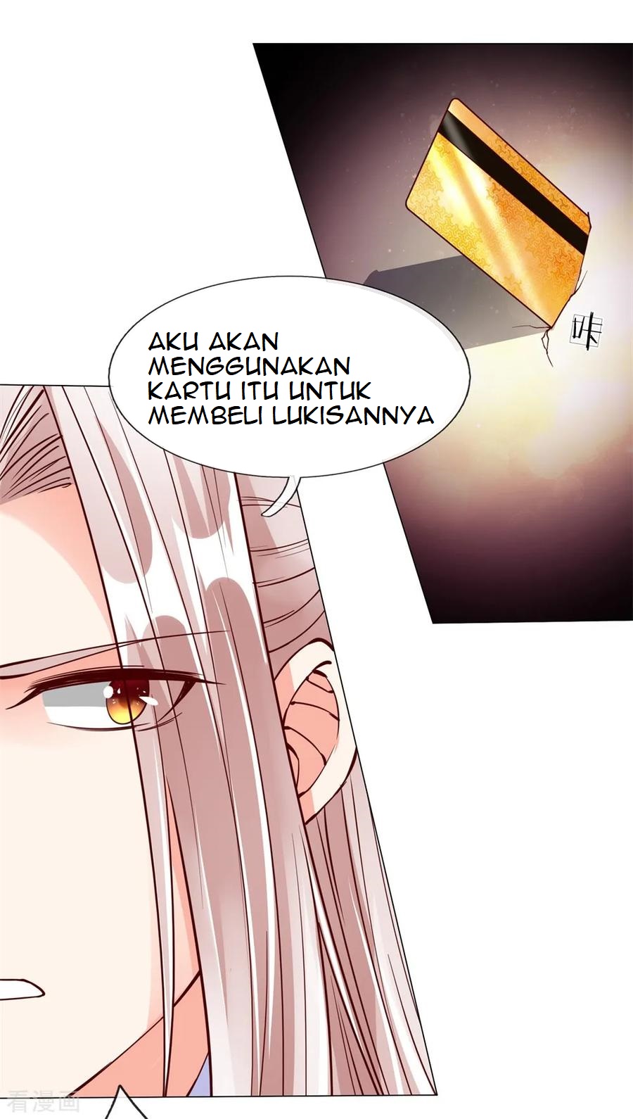 Immortal Daddy Xianzun chapter 112 halaman 14