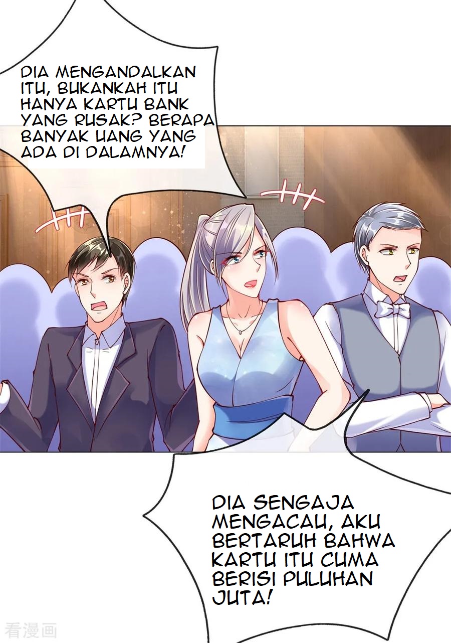 Immortal Daddy Xianzun chapter 112 halaman 15