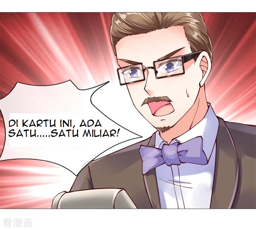 Immortal Daddy Xianzun chapter 113 halaman 3