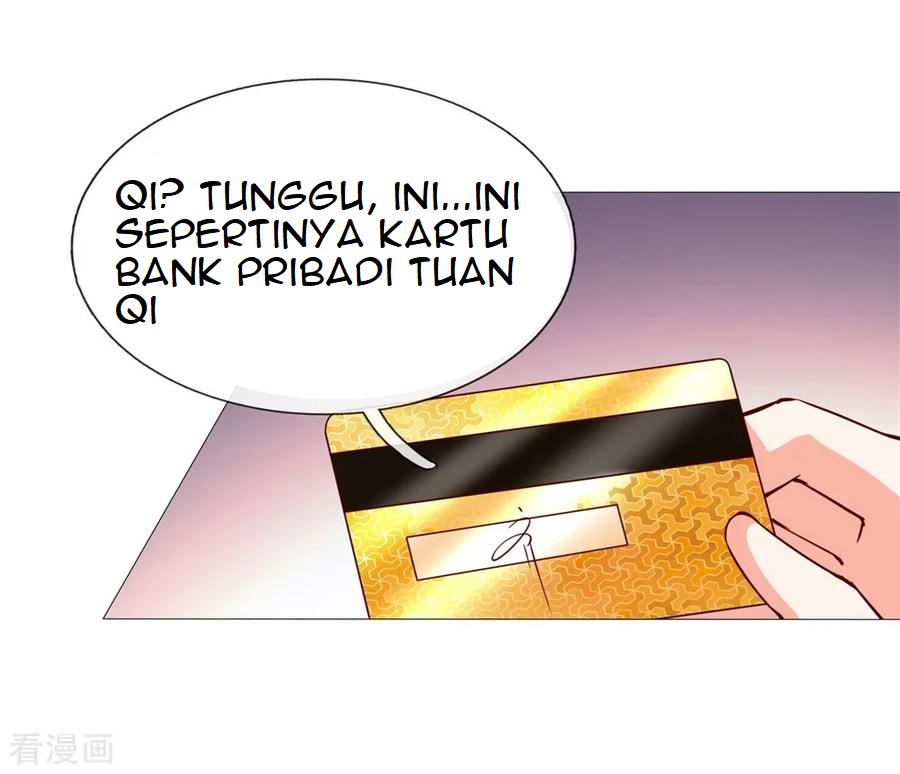 Immortal Daddy Xianzun chapter 113 halaman 5
