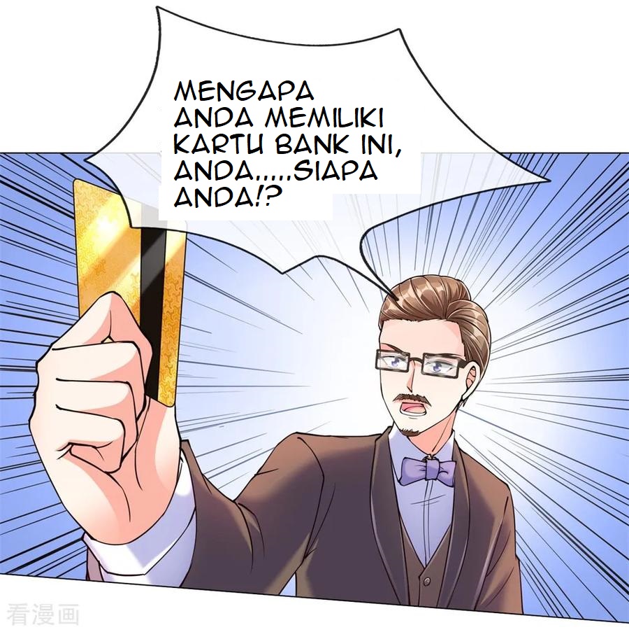 Immortal Daddy Xianzun chapter 113 halaman 6