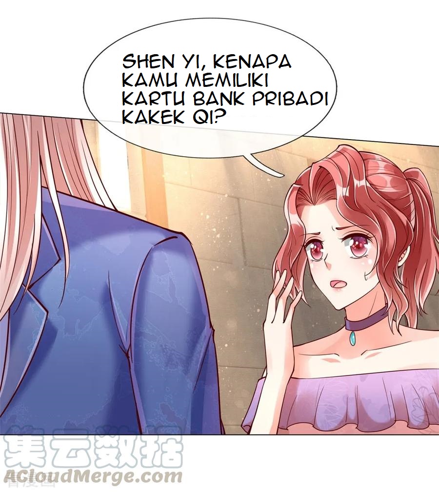 Immortal Daddy Xianzun chapter 113 halaman 7