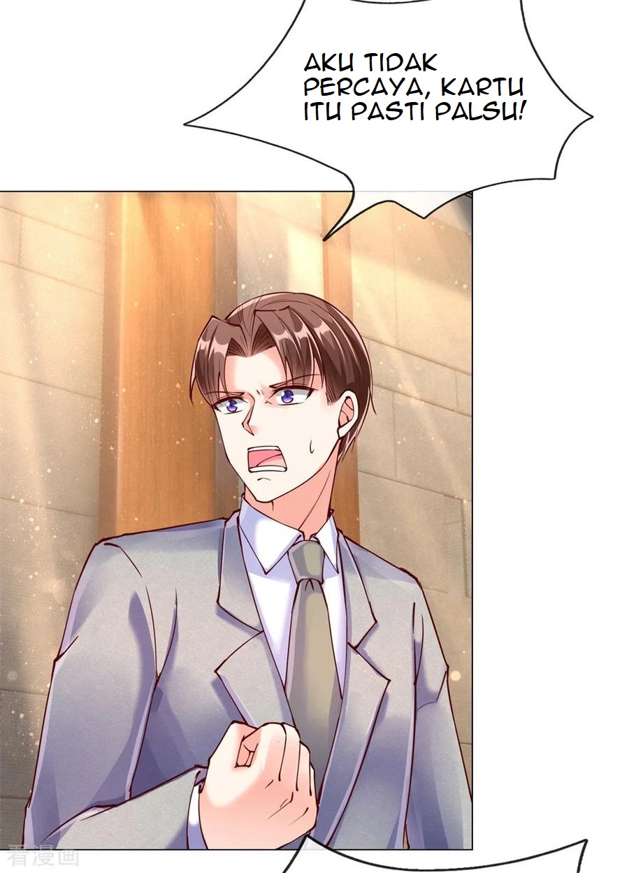 Immortal Daddy Xianzun chapter 113 halaman 9