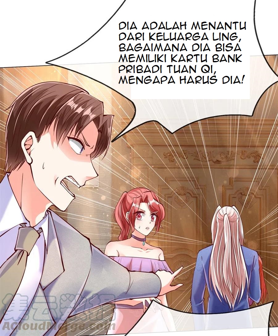 Immortal Daddy Xianzun chapter 113 halaman 10
