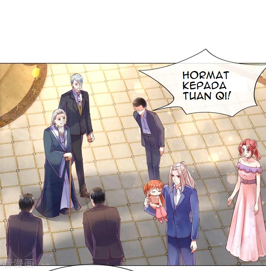 Immortal Daddy Xianzun chapter 113 halaman 13