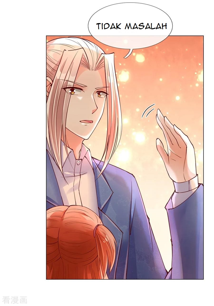 Immortal Daddy Xianzun chapter 113 halaman 15