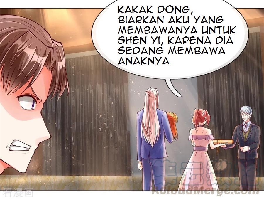 Immortal Daddy Xianzun chapter 113 halaman 20