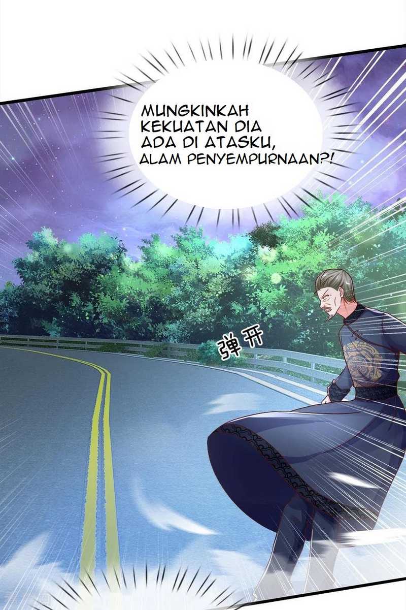 Immortal Daddy Xianzun chapter 116 halaman 3