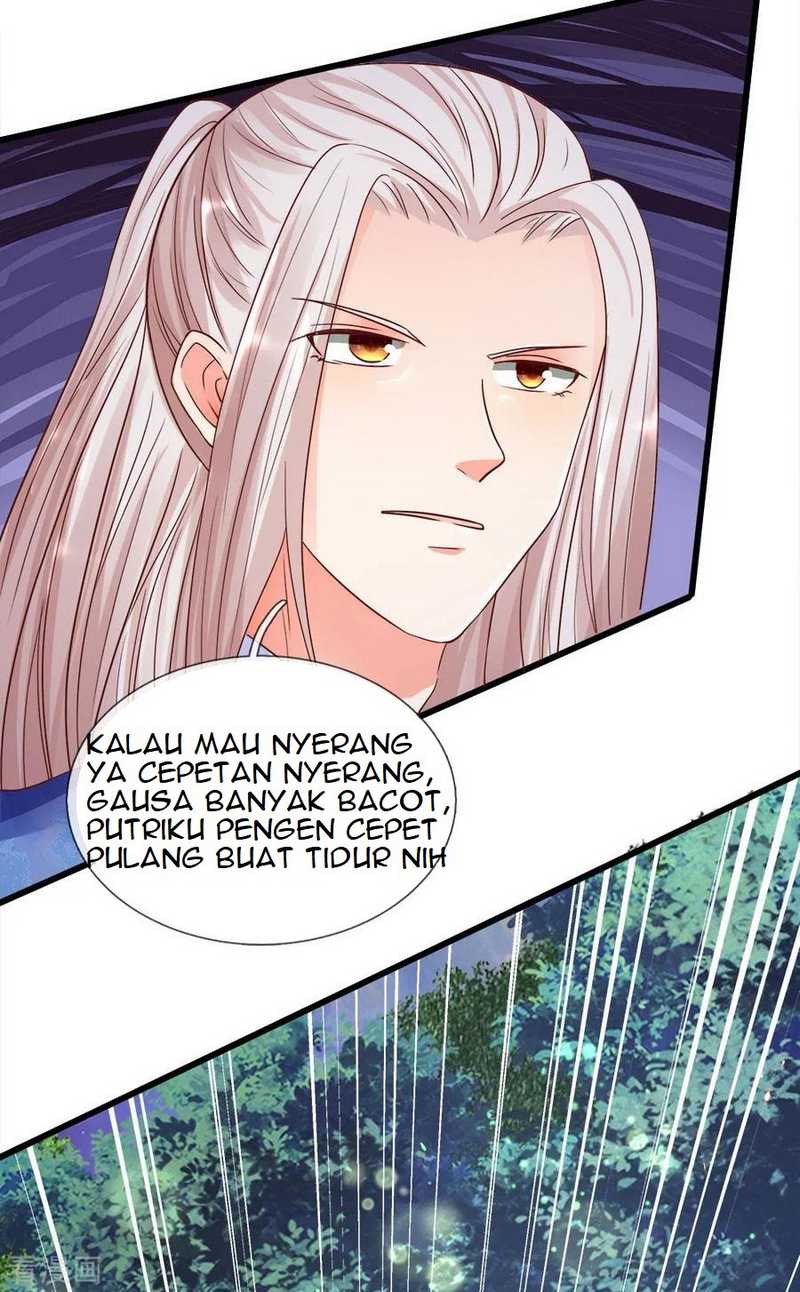 Immortal Daddy Xianzun chapter 116 halaman 7