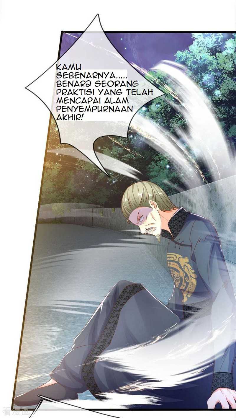 Immortal Daddy Xianzun chapter 116 halaman 12