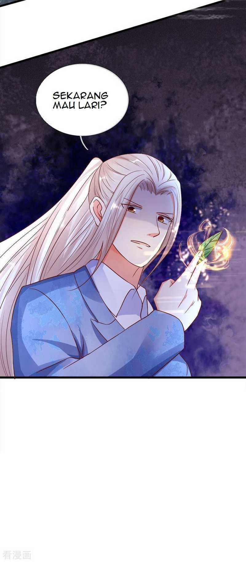Immortal Daddy Xianzun chapter 116 halaman 15