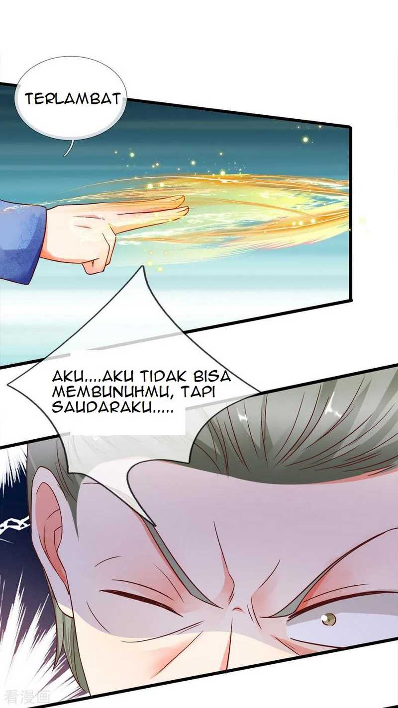 Immortal Daddy Xianzun chapter 116 halaman 16