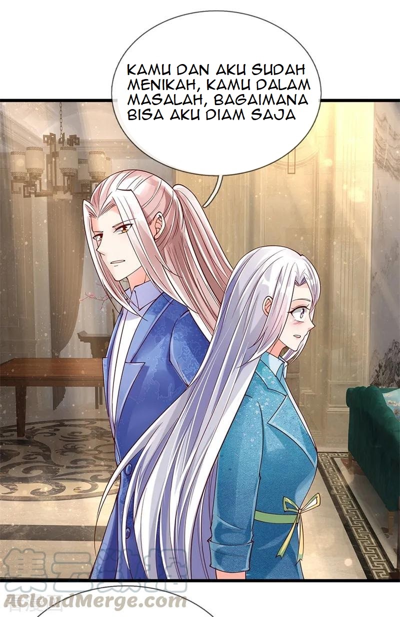 Immortal Daddy Xianzun Bab 123 halaman 14