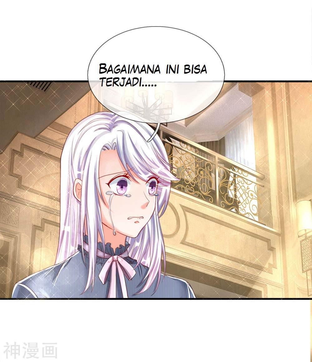 Immortal Daddy Xianzun Bab 13 halaman 7