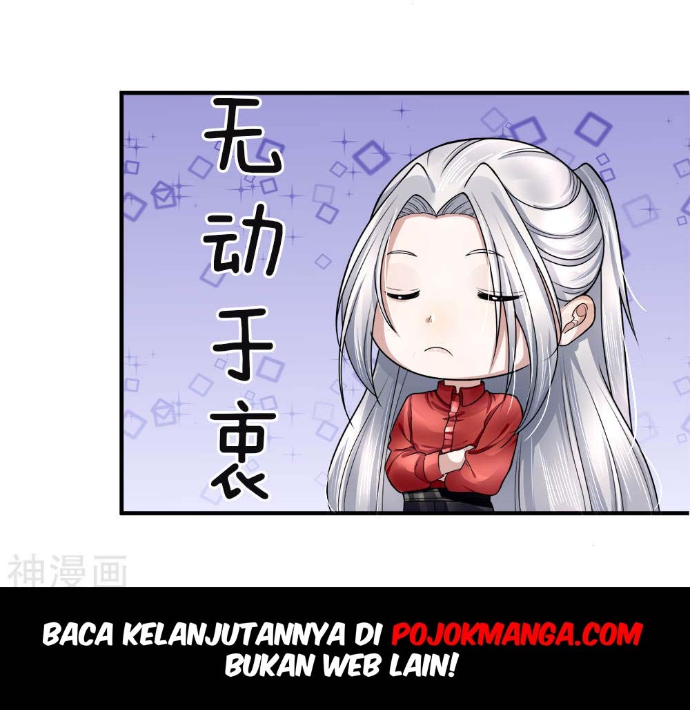 Immortal Daddy Xianzun chapter 14 halaman 18