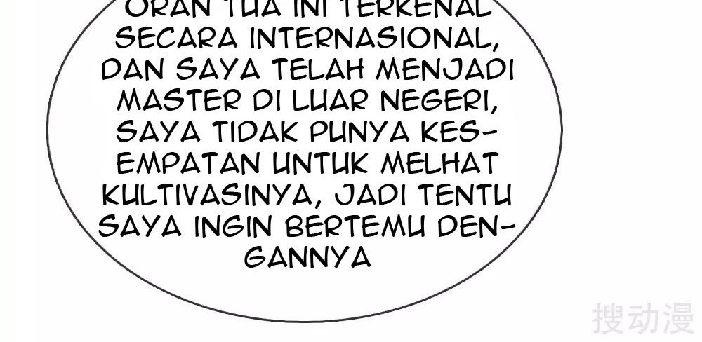 Immortal Daddy Xianzun chapter 145 halaman 5