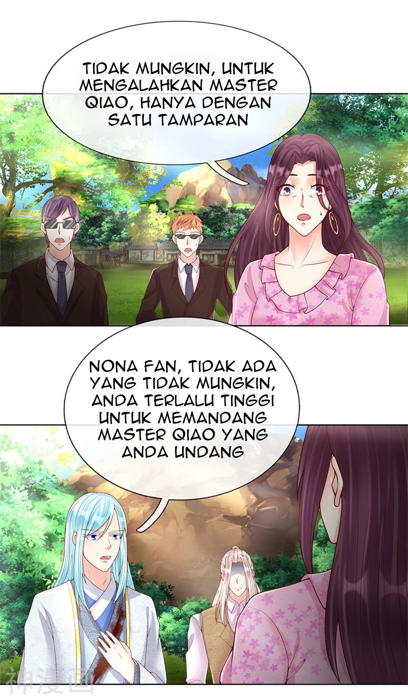 Immortal Daddy Xianzun Bab 149 halaman 5
