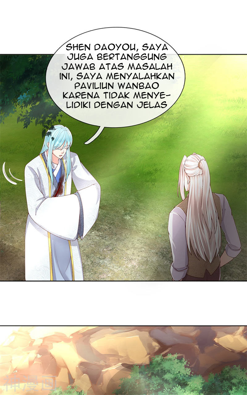 Immortal Daddy Xianzun Bab 149 halaman 6