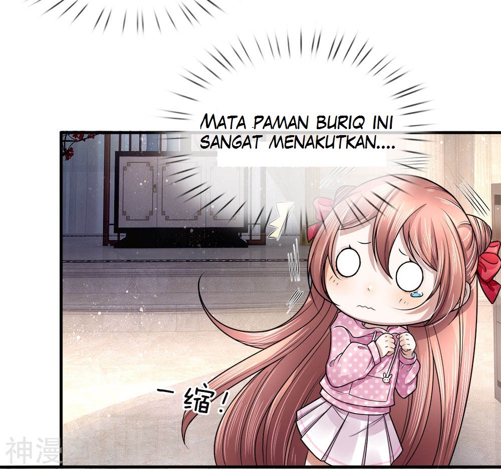 Immortal Daddy Xianzun Bab 15 halaman 5