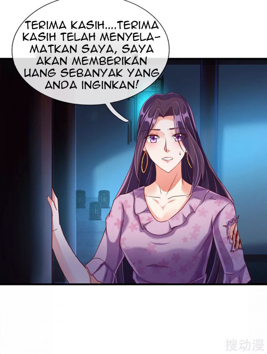 Immortal Daddy Xianzun Bab 150 halaman 24
