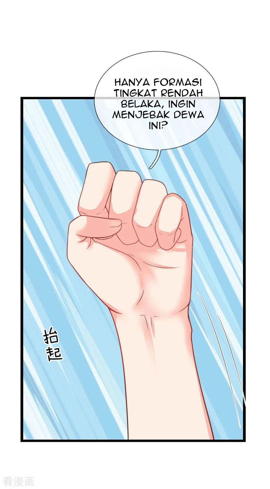Immortal Daddy Xianzun chapter 154 halaman 18