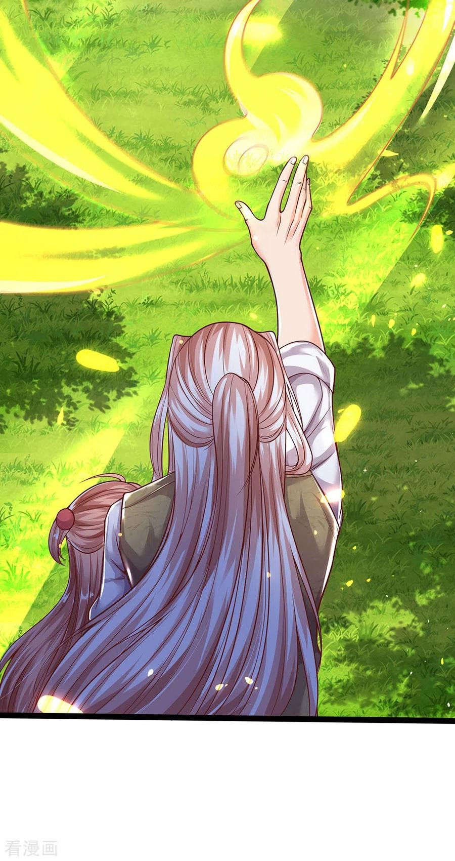 Immortal Daddy Xianzun chapter 154 halaman 30