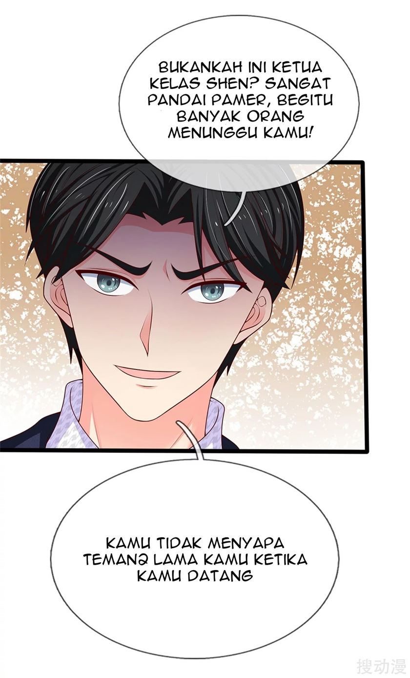 Immortal Daddy Xianzun Bab 157 halaman 24