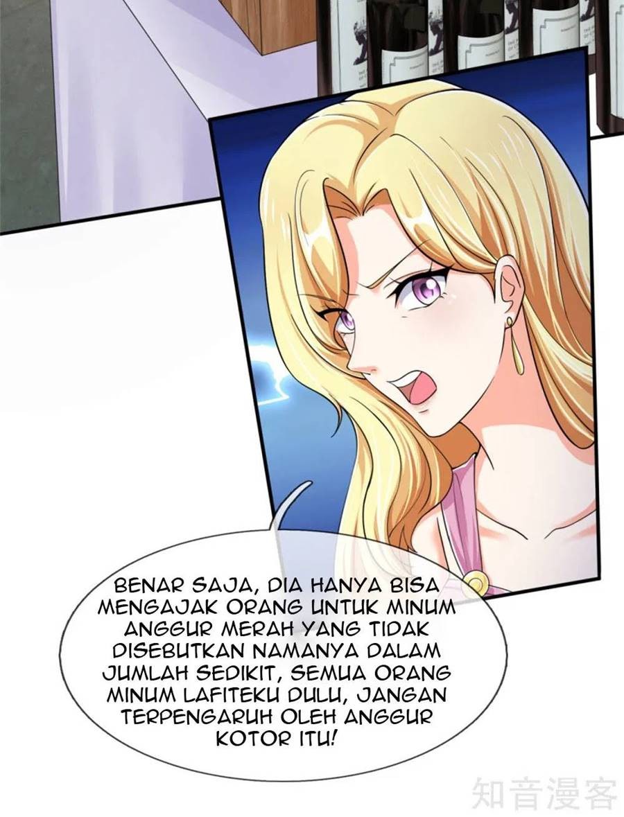 Immortal Daddy Xianzun Bab 158 halaman 5