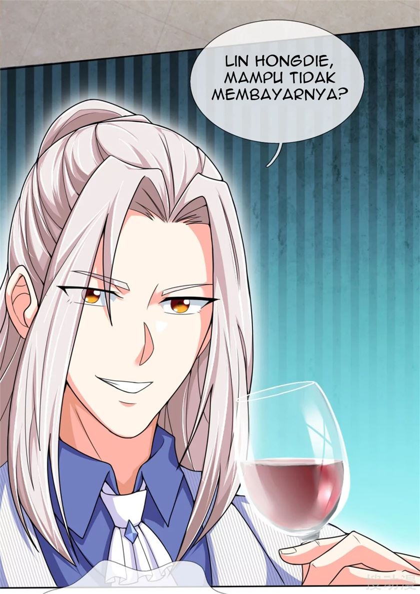 Immortal Daddy Xianzun Bab 159 halaman 5
