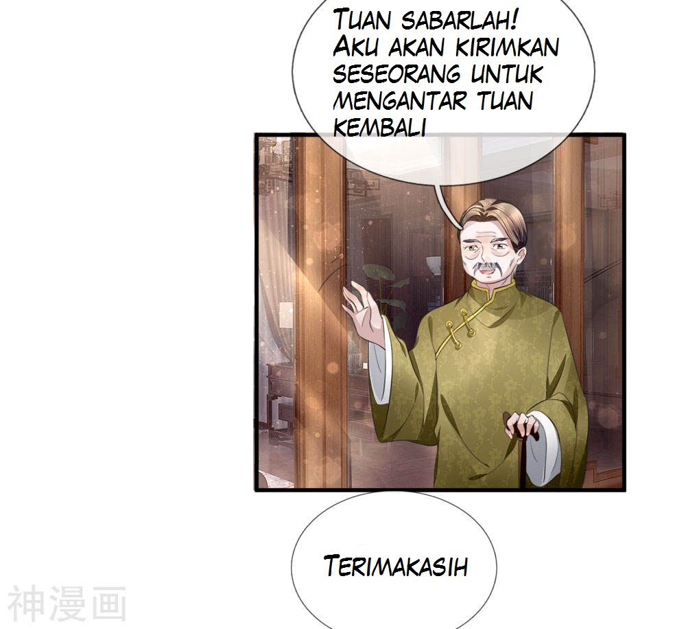 Immortal Daddy Xianzun chapter 16 halaman 5