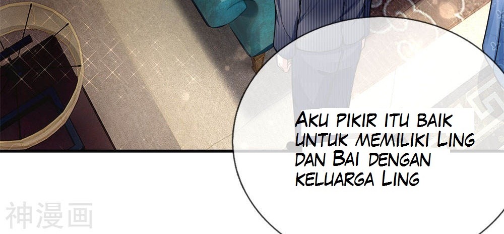 Immortal Daddy Xianzun chapter 16 halaman 10