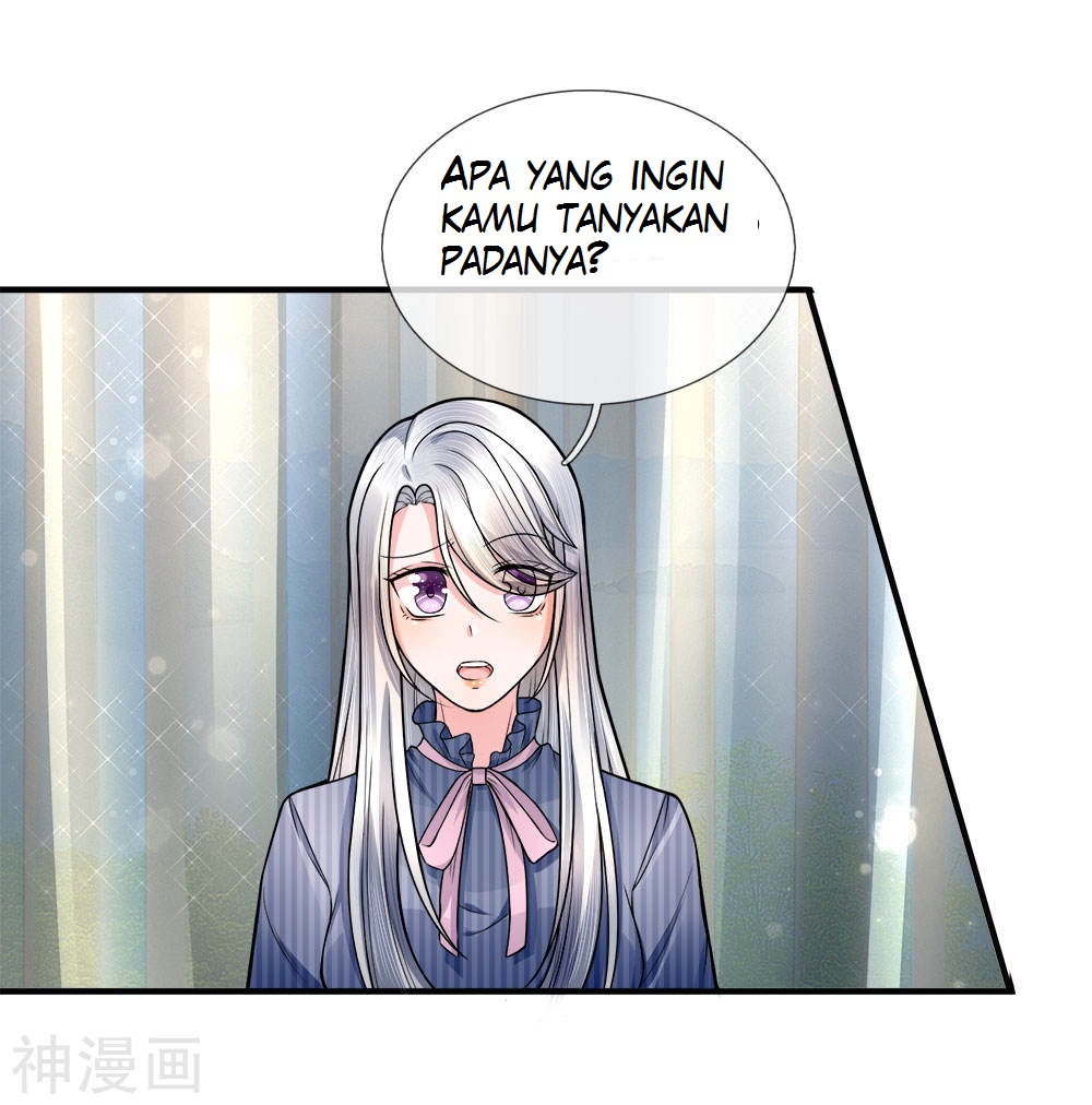 Immortal Daddy Xianzun chapter 16 halaman 16