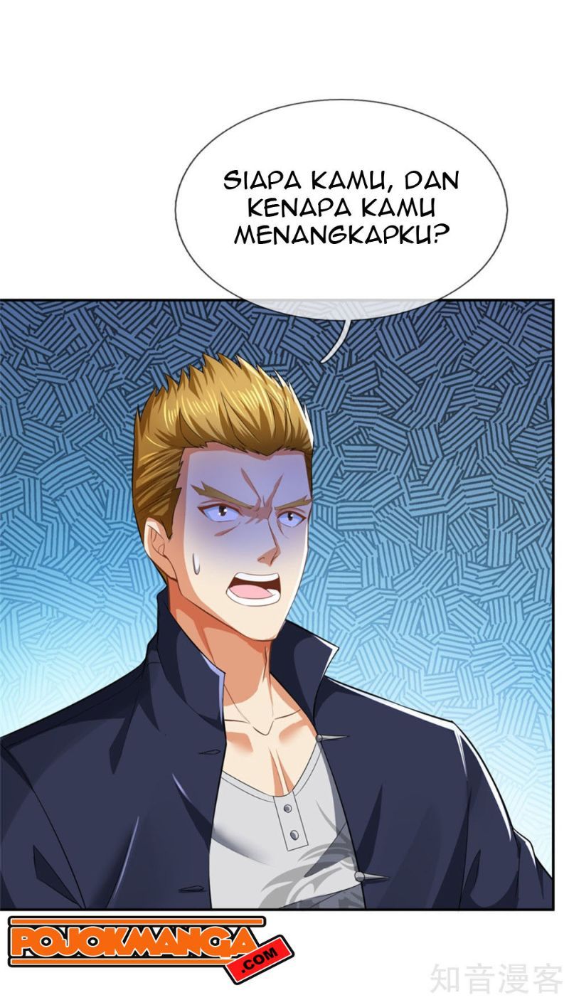 Immortal Daddy Xianzun Bab 162 halaman 32