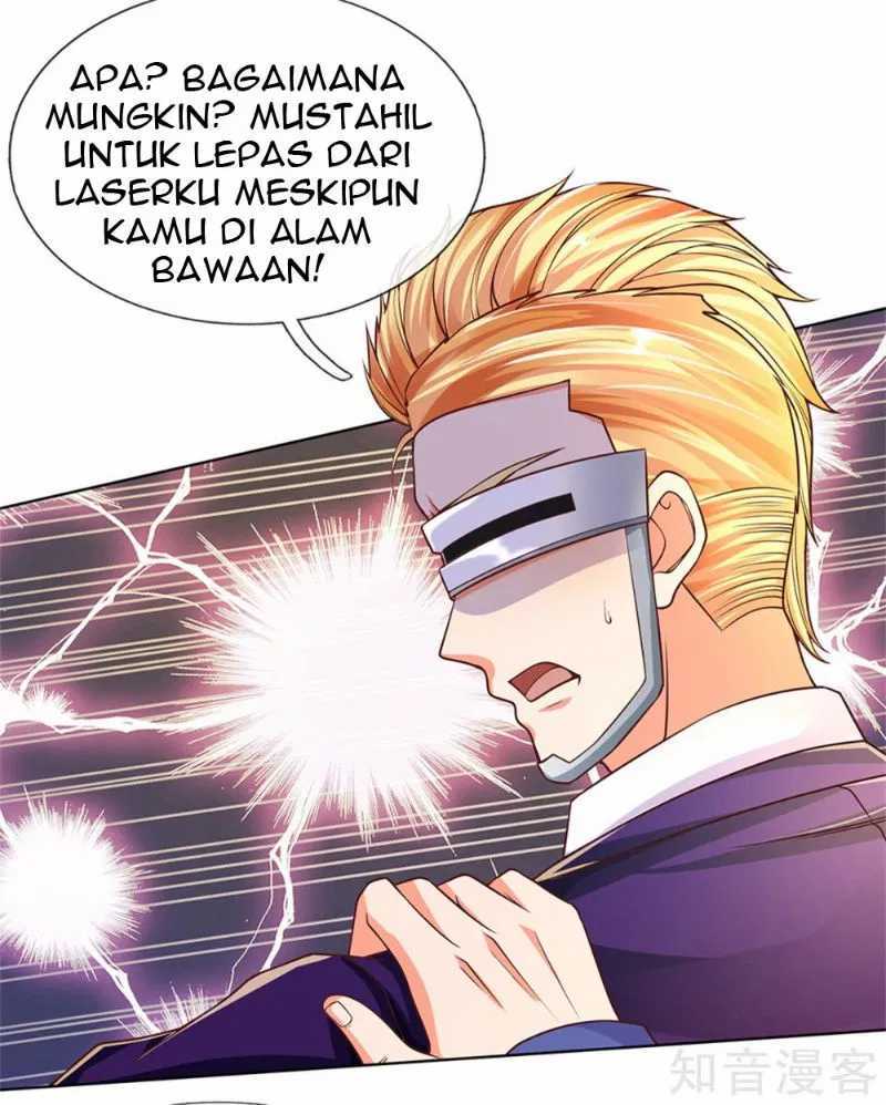 Immortal Daddy Xianzun Bab 165 halaman 6
