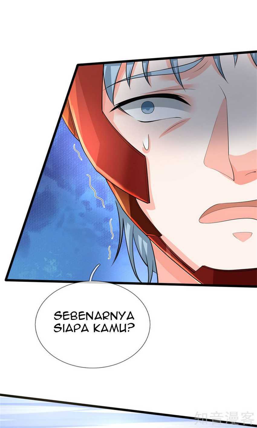 Immortal Daddy Xianzun chapter 166 halaman 9