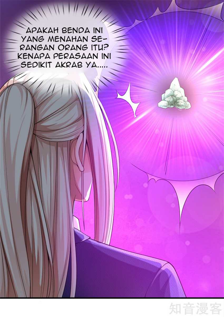 Immortal Daddy Xianzun chapter 166 halaman 15