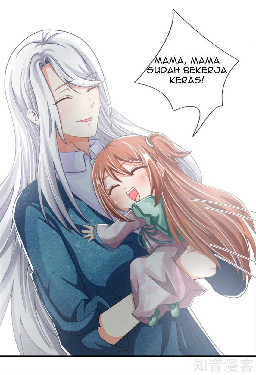 Immortal Daddy Xianzun chapter 166 halaman 31