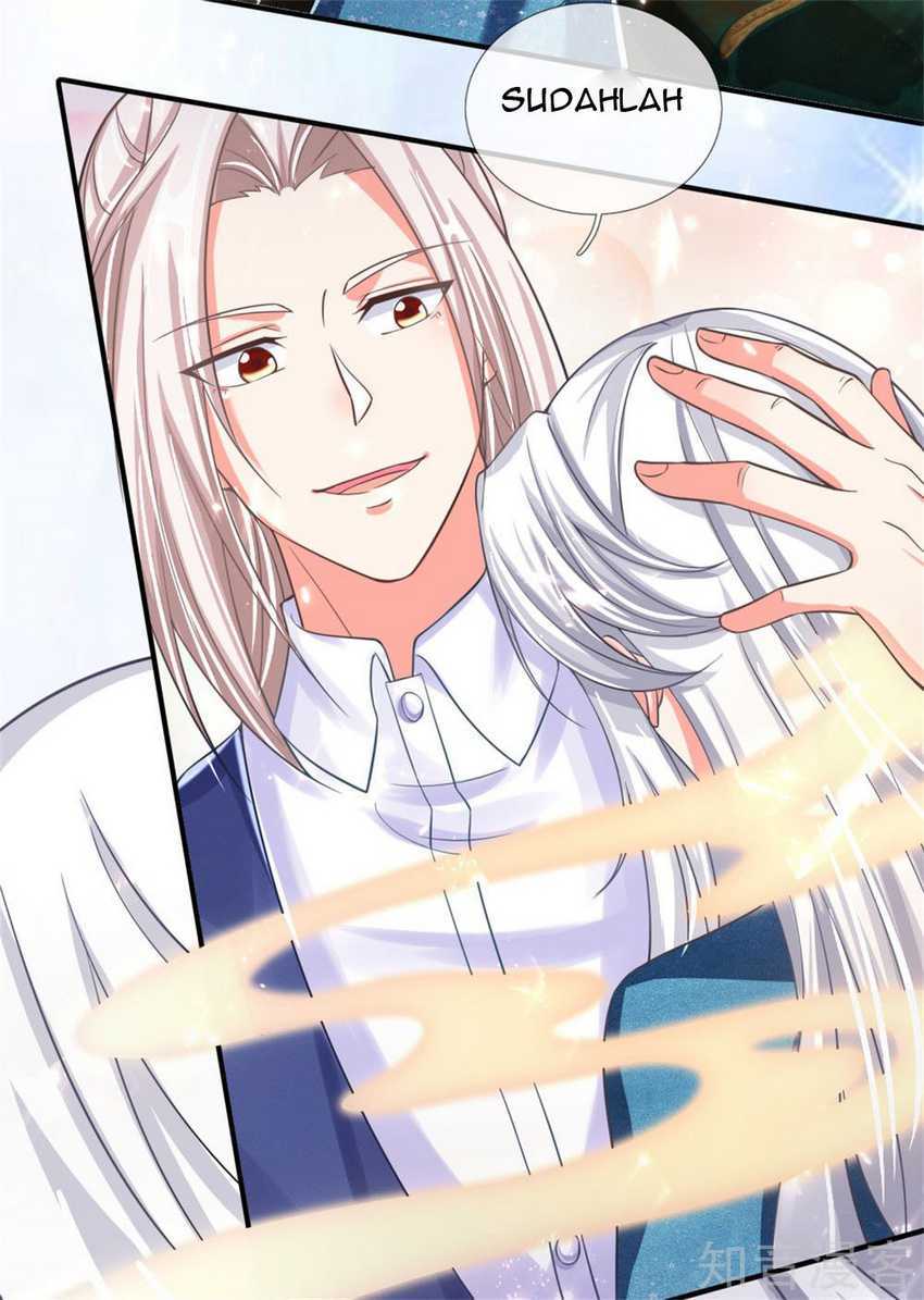Immortal Daddy Xianzun chapter 166 halaman 37