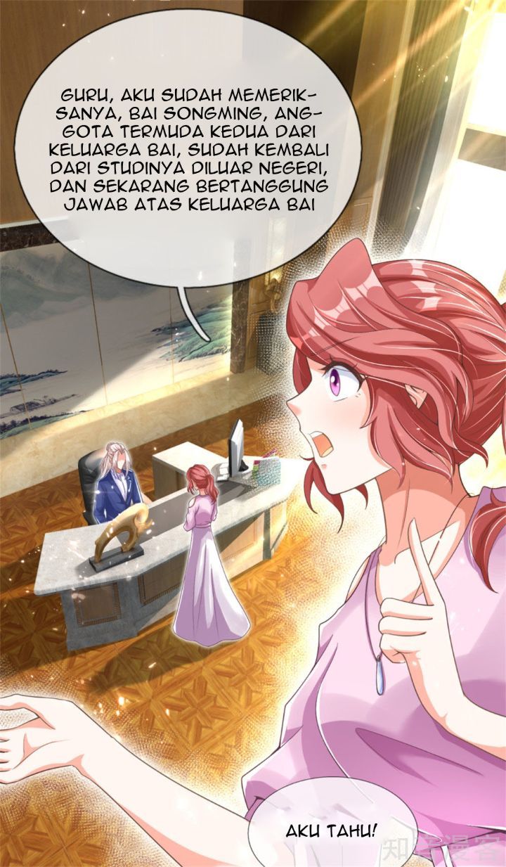 Immortal Daddy Xianzun chapter 167 halaman 9