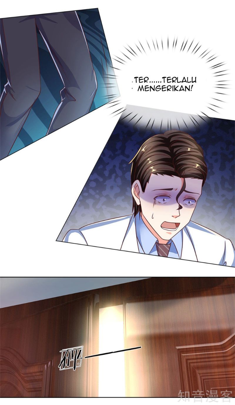 Immortal Daddy Xianzun Bab 169 halaman 18
