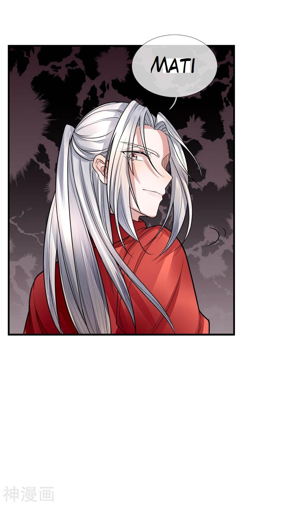 Immortal Daddy Xianzun chapter 17 halaman 5