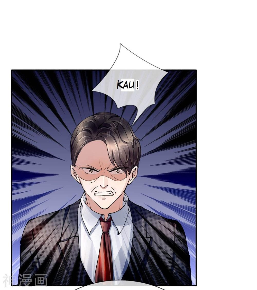 Immortal Daddy Xianzun chapter 17 halaman 6