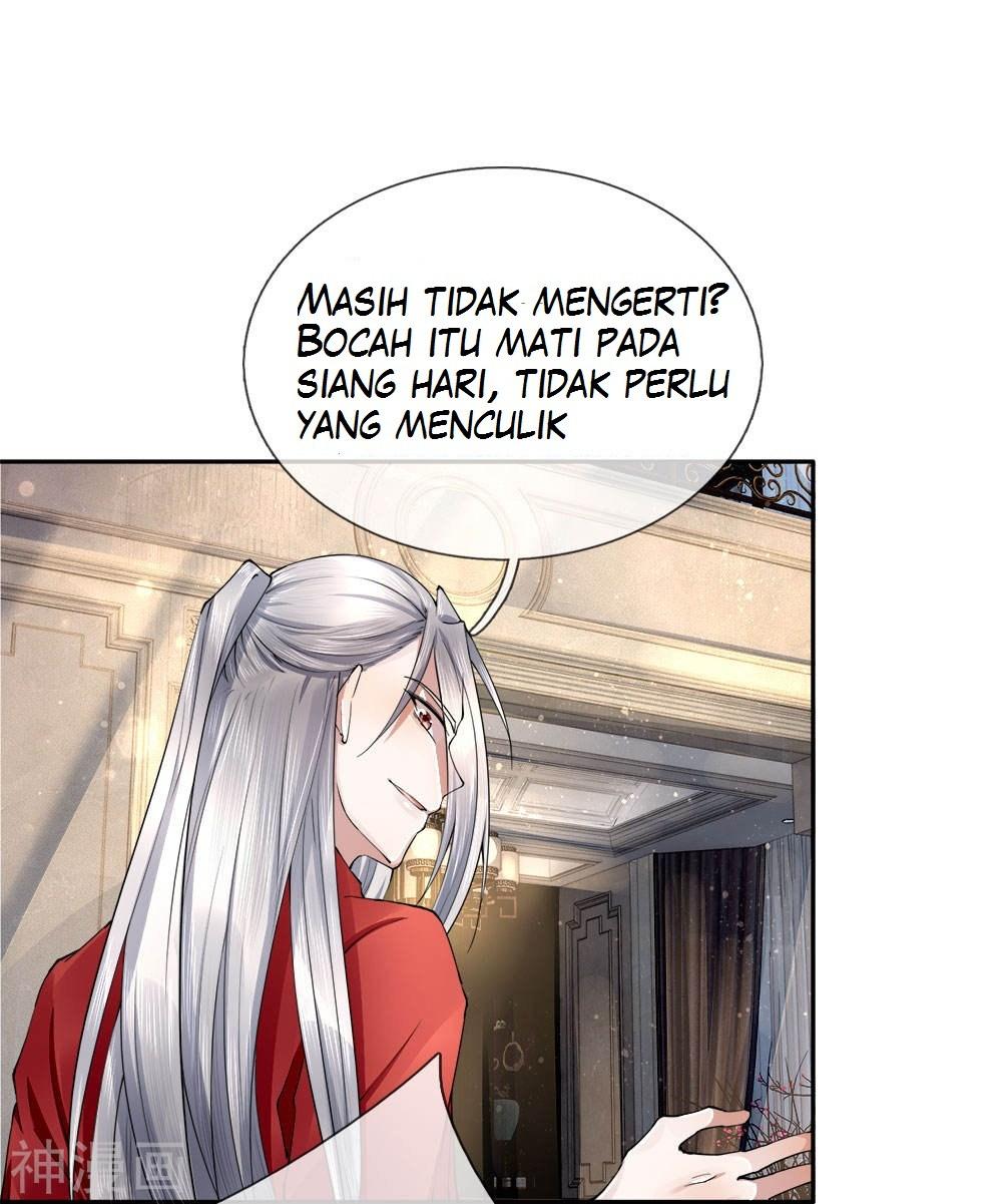 Immortal Daddy Xianzun chapter 17 halaman 10